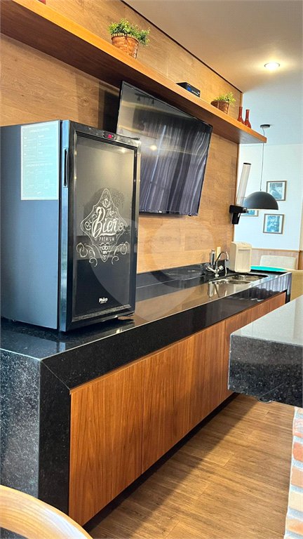 Viva o alto padrão com conforto, sofisticação e exclusividade no Icon Residence!