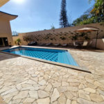 Casa à venda com 4 suítes no condomínio Villa Viana II, Cotia - SP