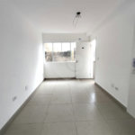 Apartamento com 2 dormitórios à venda, 47 m² por R$ 293.000 - Vila Alpina - São Paulo/SP