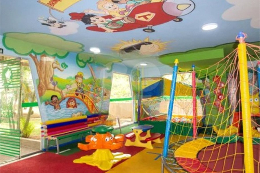 Apartamento à venda com 2 quartos em Jardim Íris, São Paulo, SP