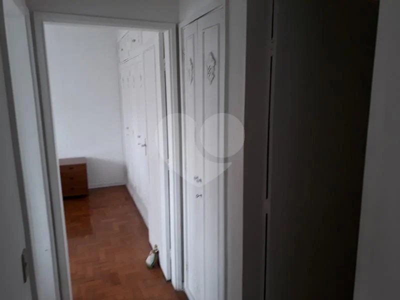 Apartamento 2 quartos - Metro Borba Gato