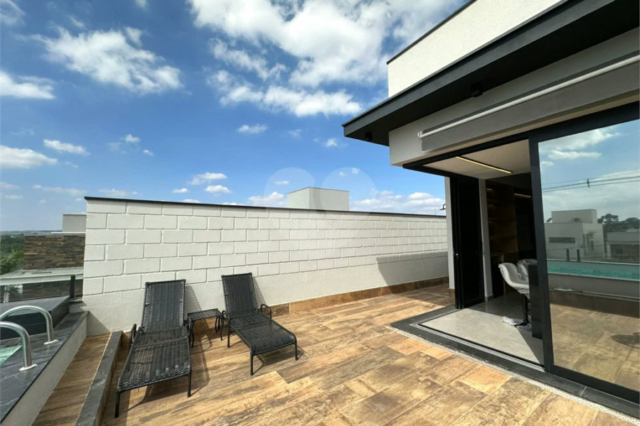 Residencial Casa em Condomínio - Reserva das Paineiras Residencial para Locação em Piracicaba