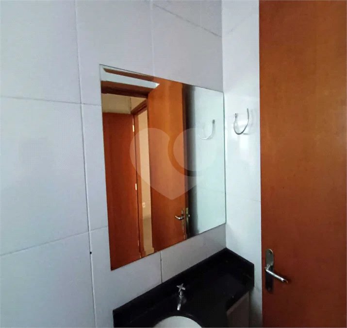 Apartamento para alugar com 2 quartos em Vila Guilherme, São Paulo, SP