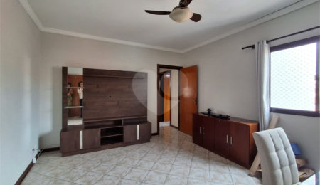 Apartamento à venda com 2 quartos em Jardim Brasília, Piracicaba, SP