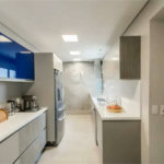 Apartamento de 306m² na melhor região de Moema, 3 suítes, 5 vagas, varanda gourmet, depósito, fora de rota