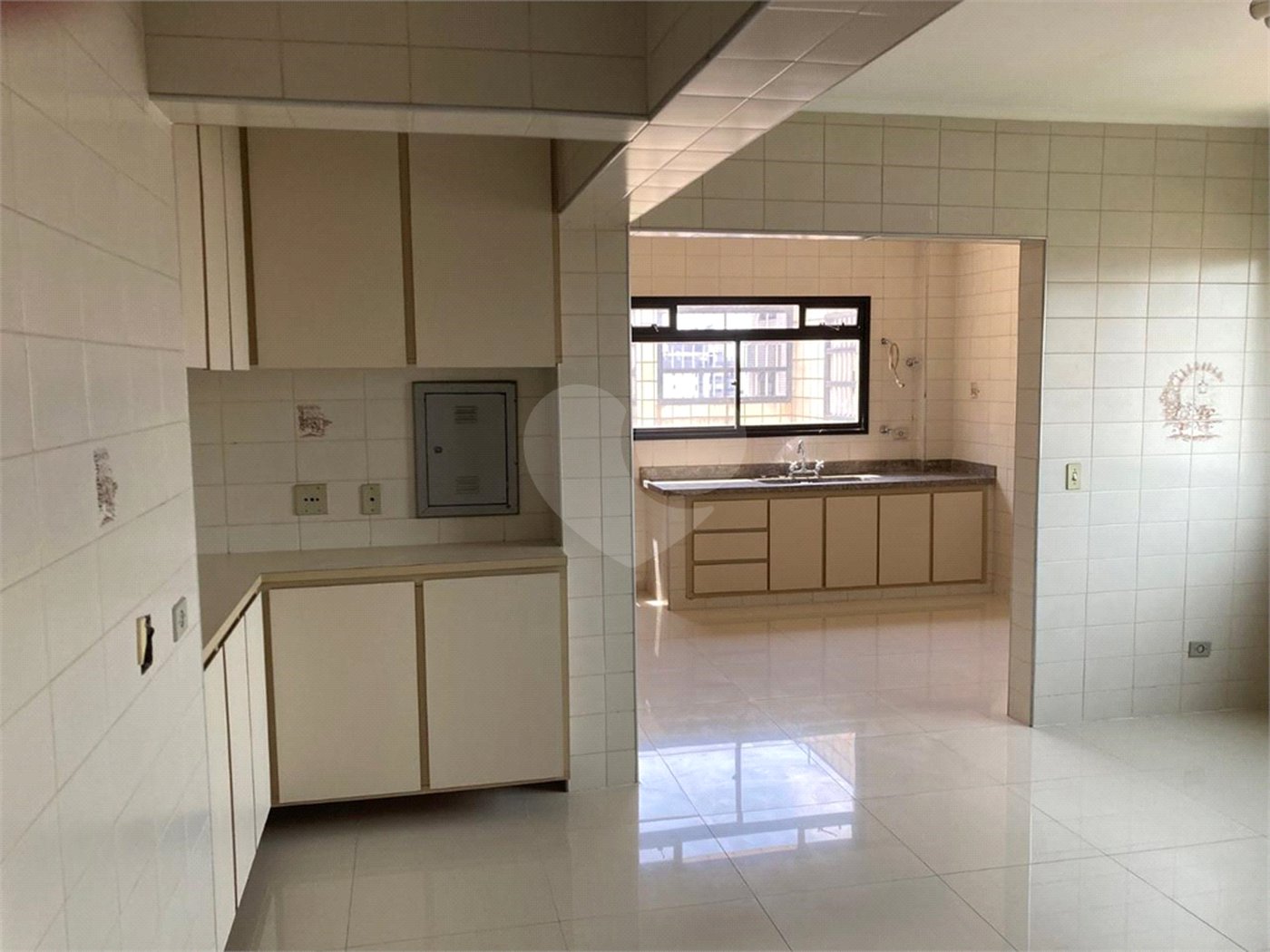 Apartamento à venda com 4 suítes em Jardim da Saúde, São Paulo, SP