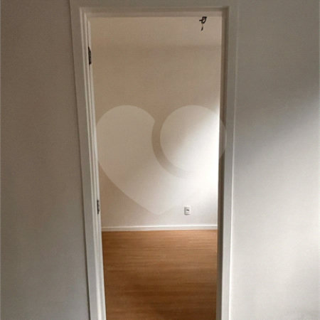 Apartamento á venda - Jabaquara