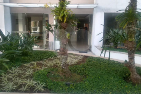 APARTAMENTO COM 77 M², 02 DORMITÓRIOS,, 02 VAGAS, NO PLANALTO PAULISTA PARA LOCAÇÃO