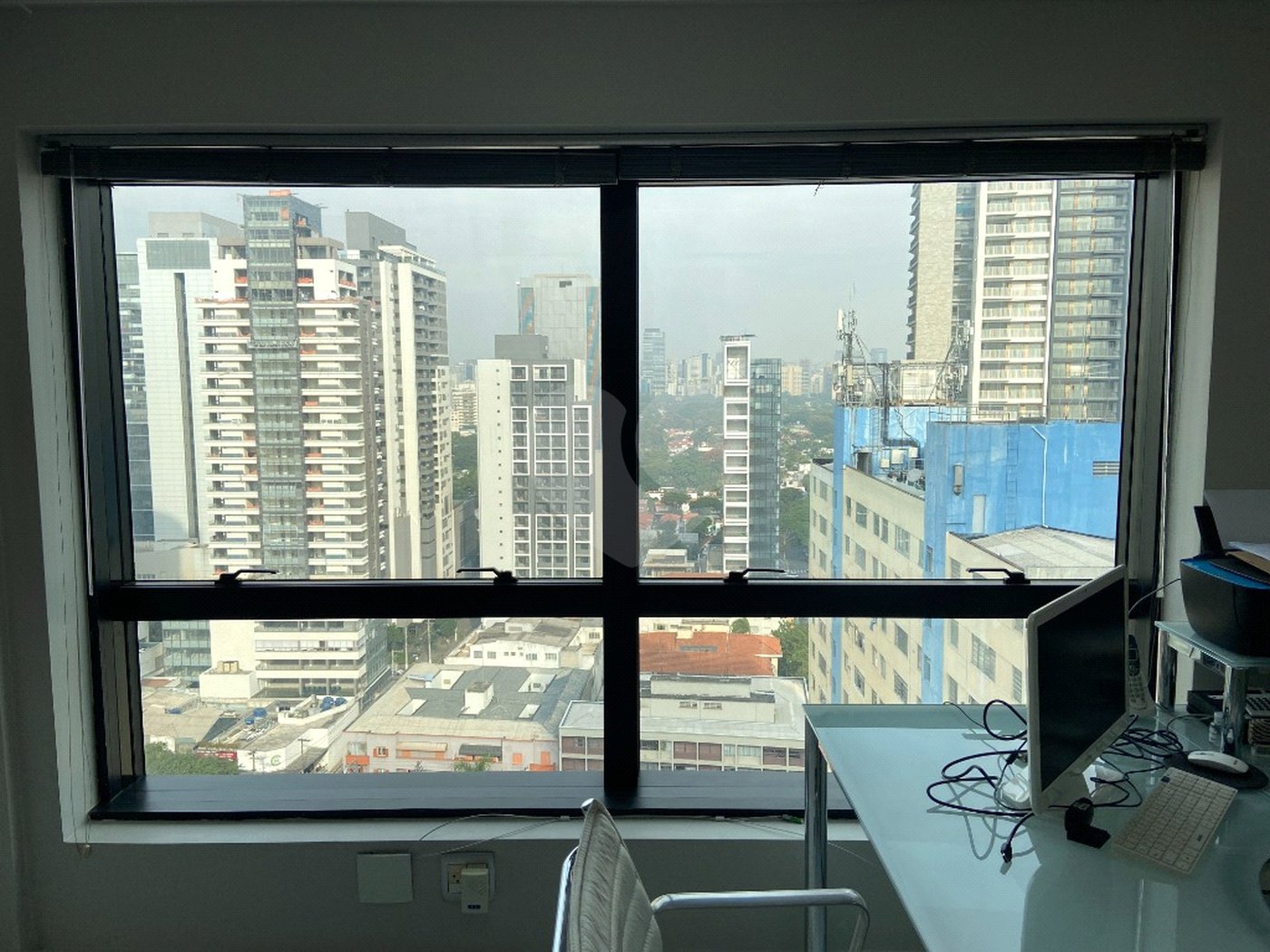 Sala comercial para venda em Pinheiros