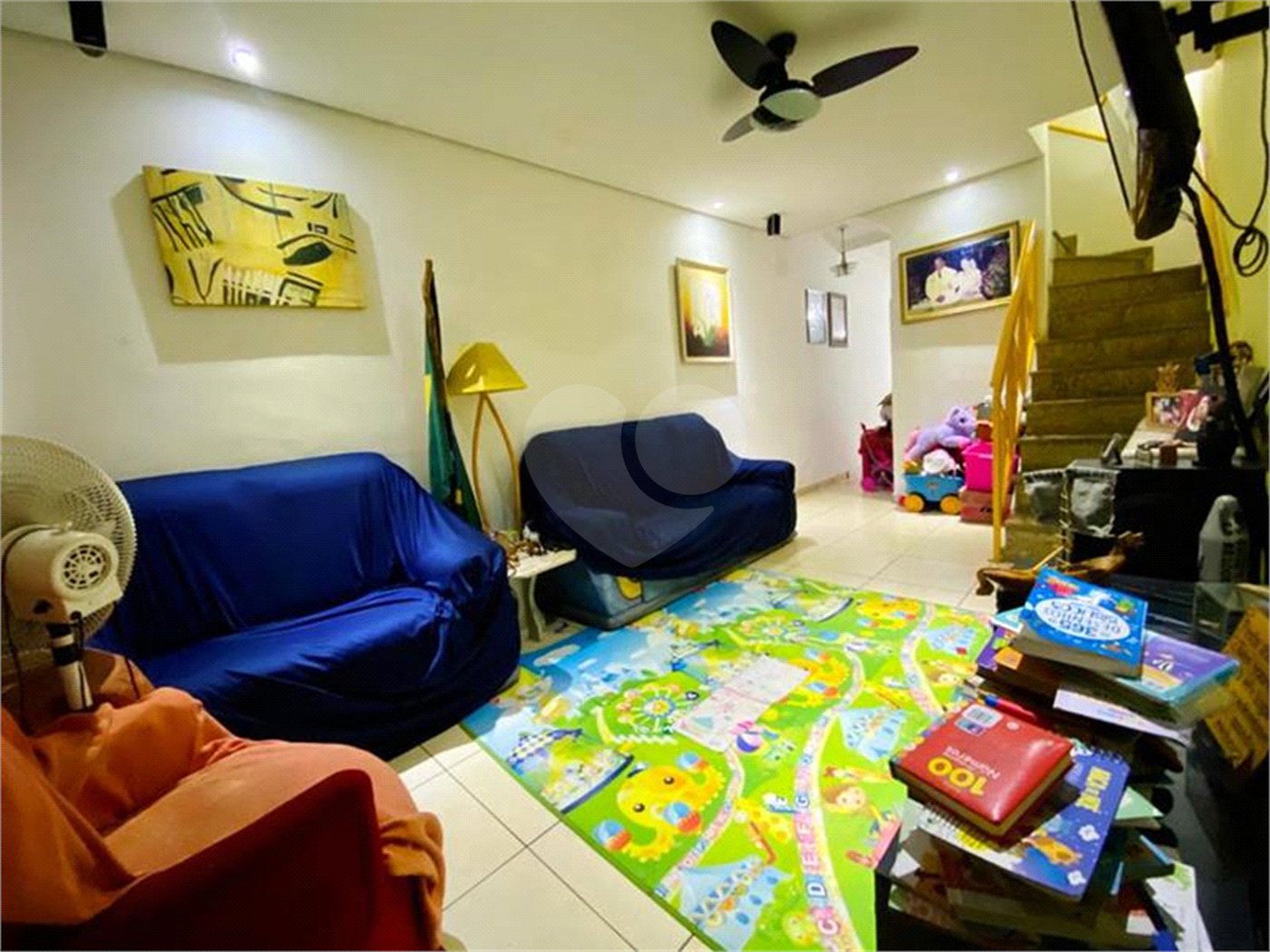 Casa na região de Itaquera