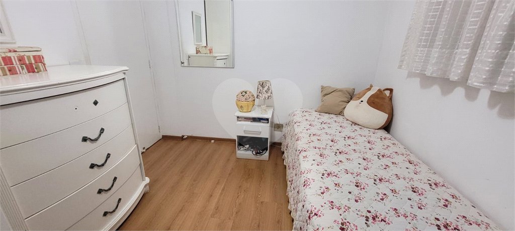 Apartamento à venda no Residencial Caroline - São Carlos/SP