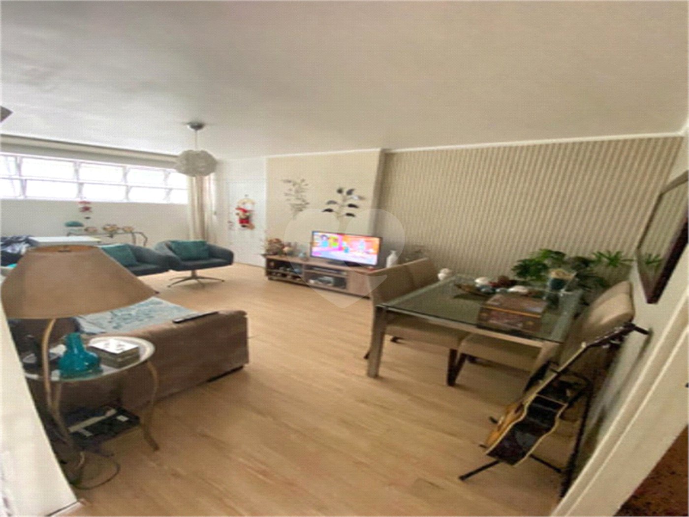 Apartamento em Bela Vista