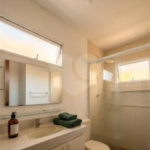 Apartamento com 3 dormitórios e 1 vaga fixa, em região tranquila perto da Av. Washingtonís e de diversos serviços. Ideal para quem quer morar bem e com comodidade.