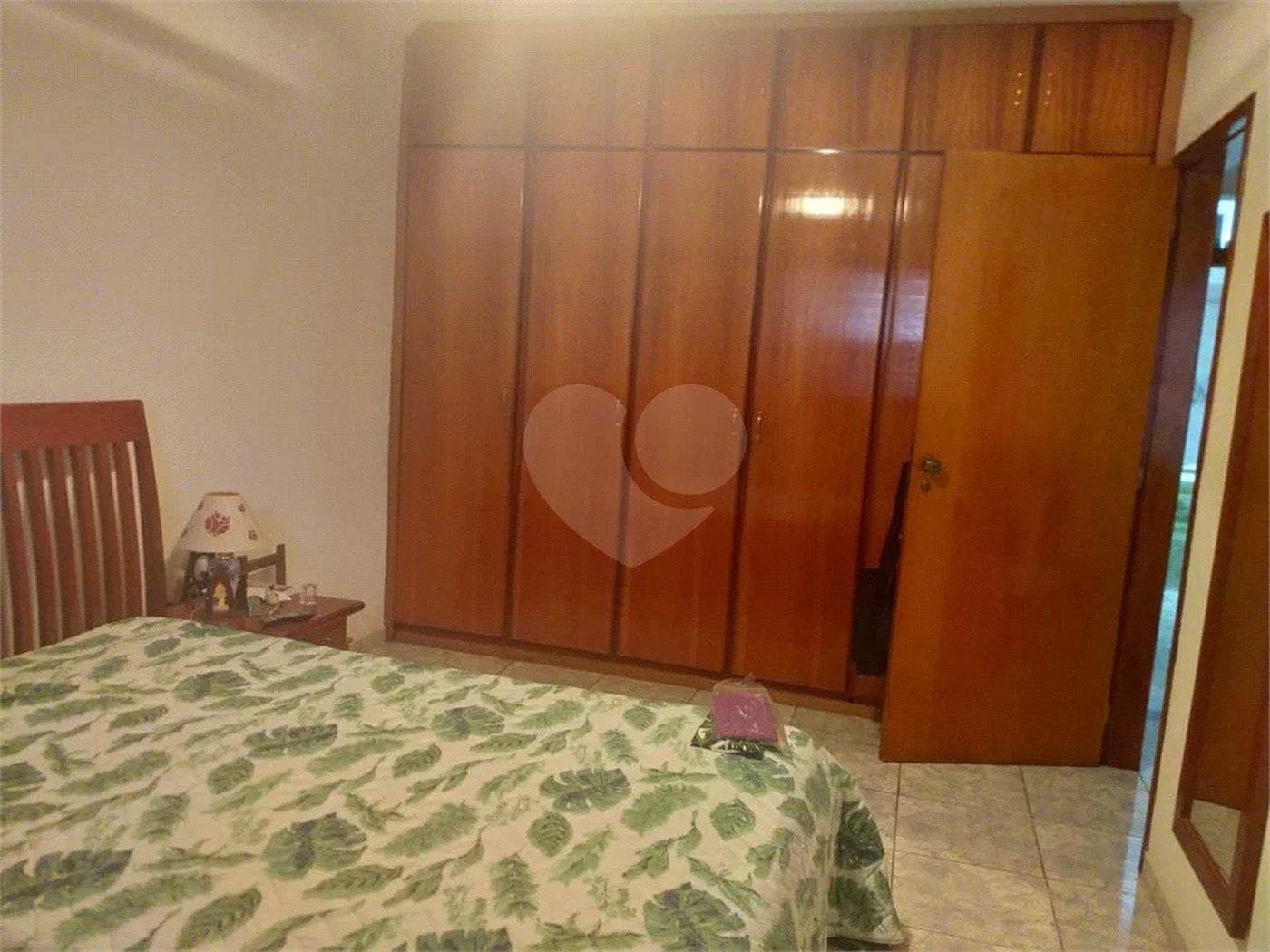 Casa térrea à venda no Imirim
