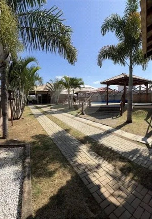 Casa para venda no Condomínio Residencial Broa Eco Village