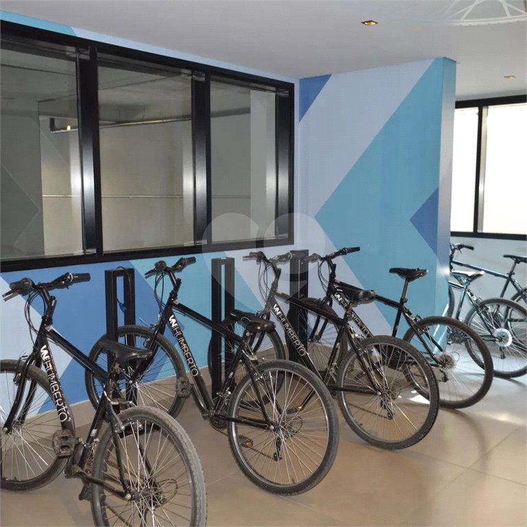 Studio mobiliado para venda na Vila Mariana