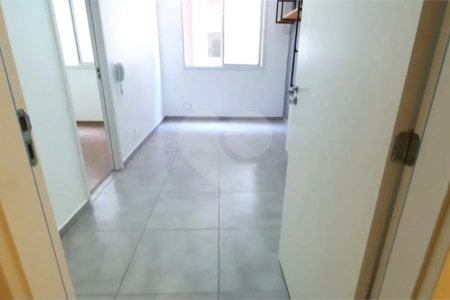 Apartamento com 1 dormitório à venda, 24 m² por R$ 215.000 - Mooca - São Paulo/SP