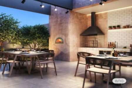 Apartamento à venda em ótima locação próximo ao metrô Penha. com 2 quartos, e uma 1 vaga