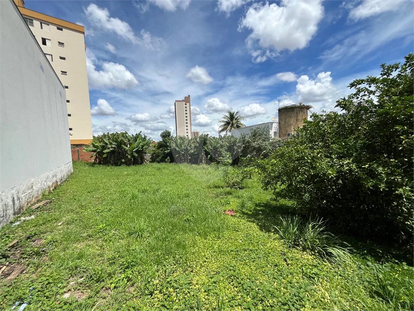 Terreno com vocação variada na Vila Monteiro em Piracicaba