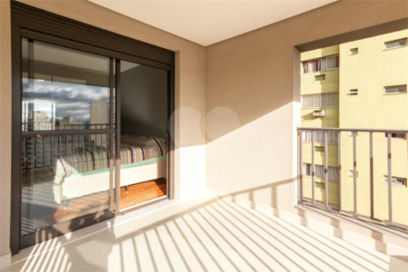 Apartamento à Venda na Vila Mariana com 163m², 3 Suítes e Varanda Gourmet