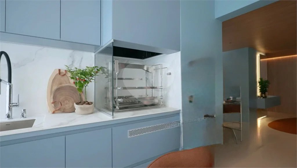 Apartamento à venda com 3 quartos, sendo 2 suítes, em Vila Leopoldina, São Paulo, SP