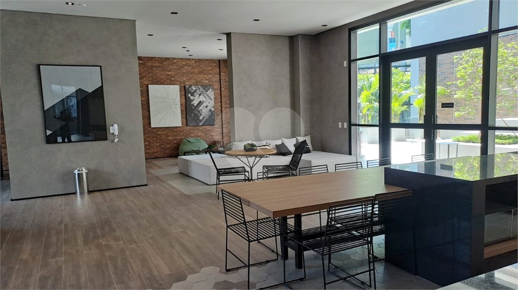 Apartamento no Centro com lazer completo.