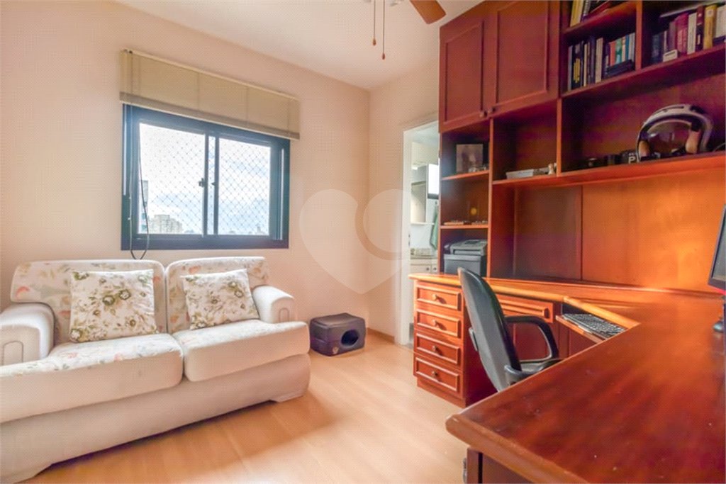 Apartamento á venda - Vila Clementino