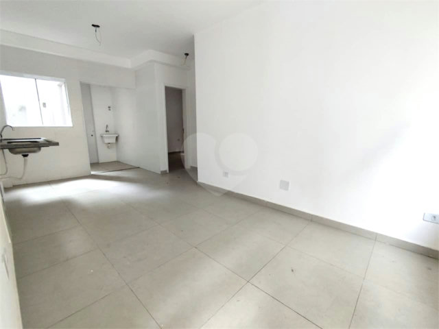 Apartamento à venda com 2 quartos em Vila Alpina, São Paulo, SP
