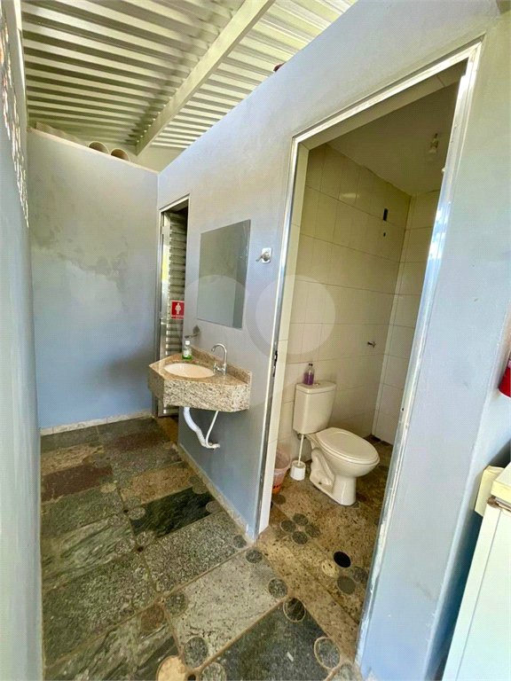Chácara à venda no Jardim Ricardo Cézar