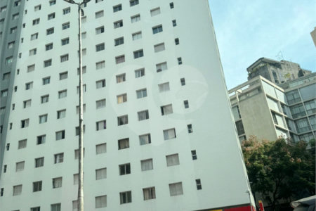 Lindo apartamento na Bela Vista
