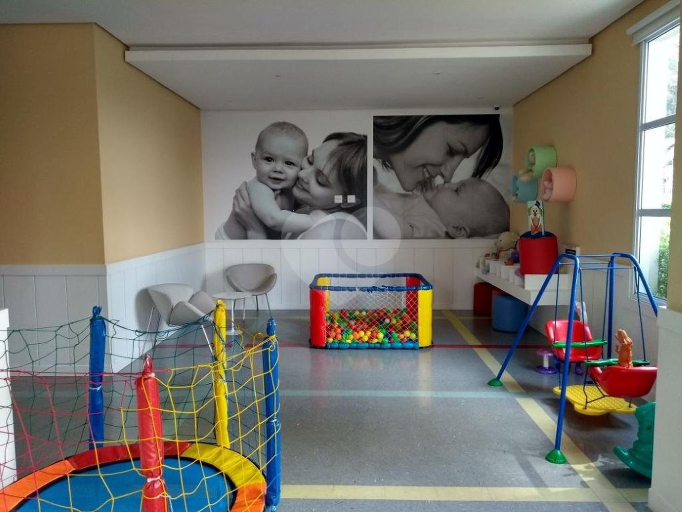 Apartamento à venda com 3 quartos, 107 m²- Rua William Furneau, - Condomínio Sítio Anhanguera - Edifício Beija Flor - Pirituba