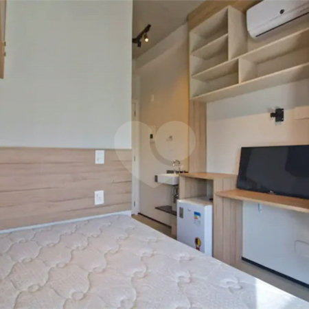 Studio - Vila Mariana