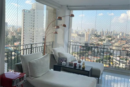 Apartamento Alto Padrão Lazer Completo ,3 suítes com 4 vagas, 250 m² à venda no Parque da Mooca.