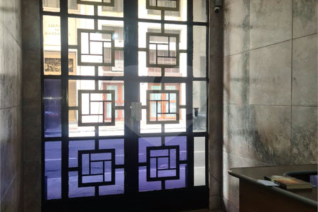 Apartamento bem localizado-centro