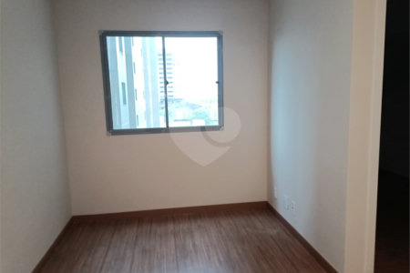 Apartamento de 40m² na Mooca venda e locação - 02 dorm.