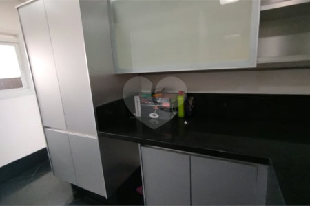 Á venda Apartamento Alto Padrão 5 suítes / 8 vagas 522m² Vila Nova Conceição