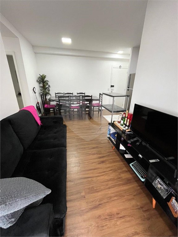 Excelente apartamento a venda na Mooca