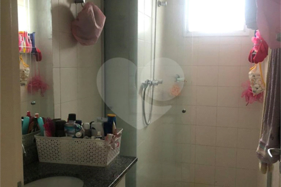Apartamento de 3 quartos à venda no Bosque da Saúde