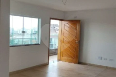 Apartamento à venda na Vila Matilde com 40 m², 2 quartos, 1 vaga