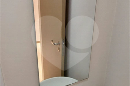 Sala comercial para locação no Paraíso