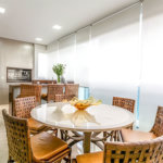 APARTAMENTO ALTO PADRÃO 335 M2 COM 4 SUÍTES Á VENDA - JARDIM ANÁLIA FRANCO ACEITA PERMUTA