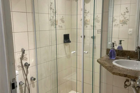Lindo apartamento a venda no Condominio Parc des Princes - Vila Andrade