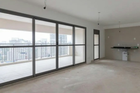 Apartamento à venda com 3 suítes em Butantã, São Paulo, SP
