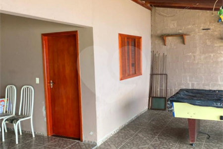 Chácara à venda com 1 quarto no Centro, Ibaté, SP