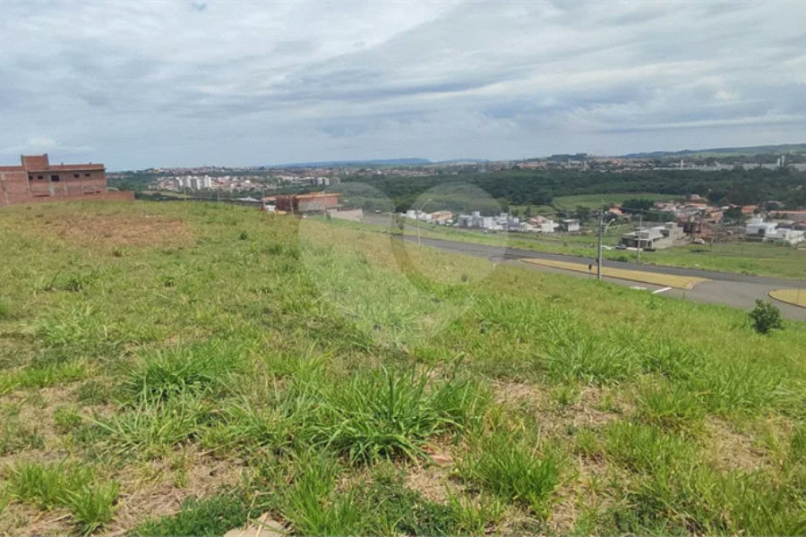 Terreno Condomínio Residencial Canadá
