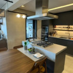 Apartamento a venda - Vila Clementino - 163 m²