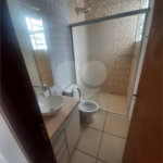 Apartamento para venda ou locação no Residencial Bianchi.