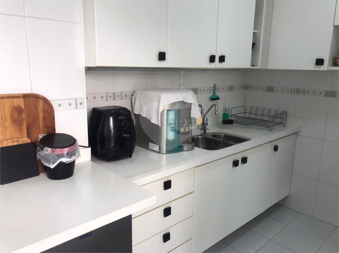 Casa Sobrado à venda no Planalto Paulista de 153m² com 3 dormitórios e 2 vagas