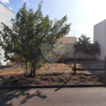 Terreno com 125 m² .