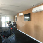 Apartamento de 2 quartos à venda no Brás